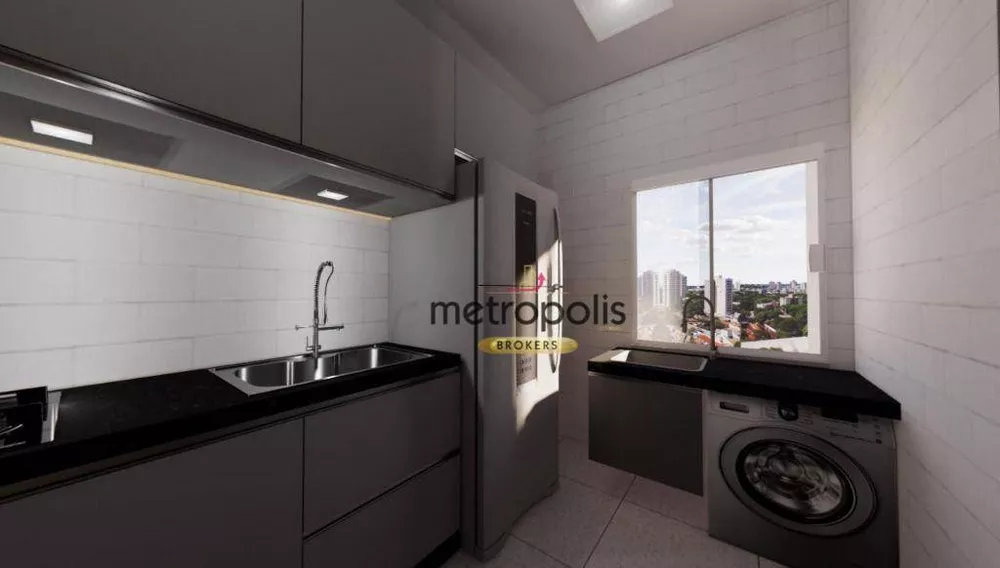 Apartamento, 2 quartos, 71 m² - Foto 9