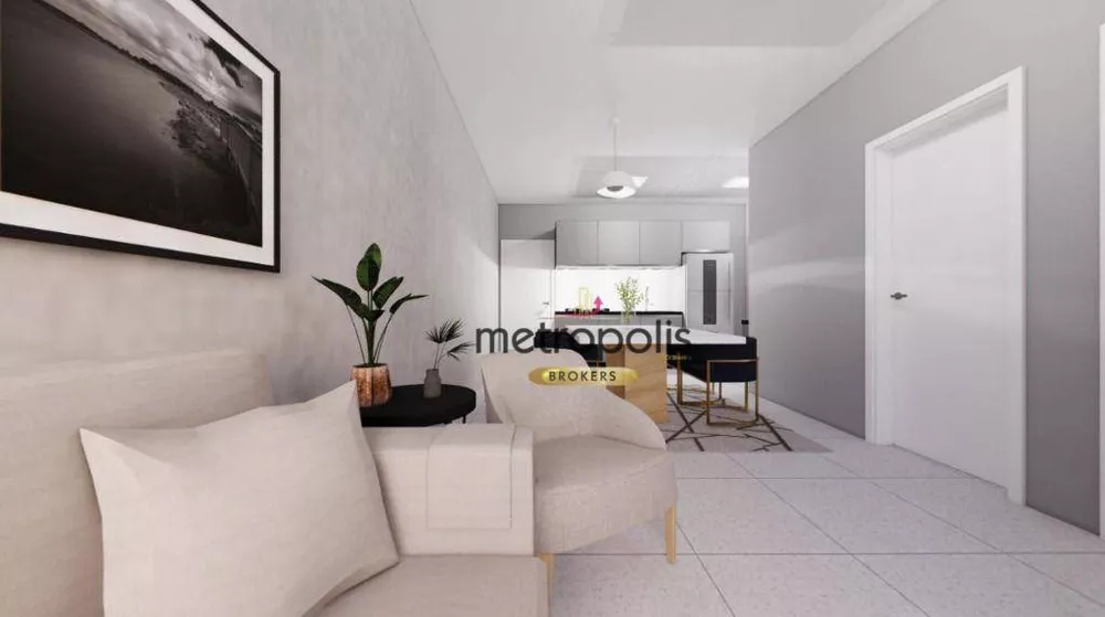 Apartamento, 2 quartos, 71 m² - Foto 4