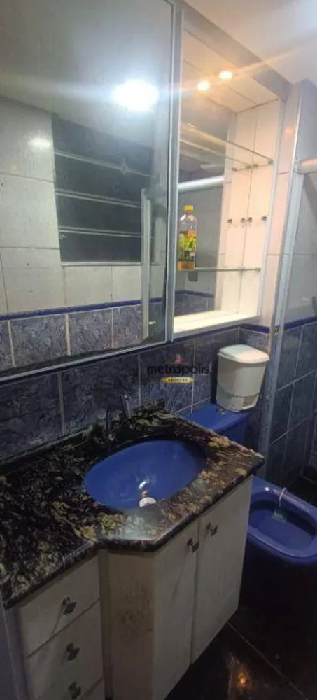 Apartamento, 2 quartos, 54 m² - Foto 8