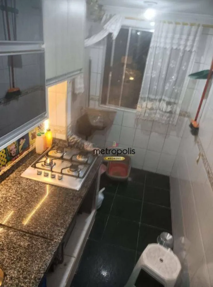 Apartamento, 2 quartos, 54 m² - Foto 3
