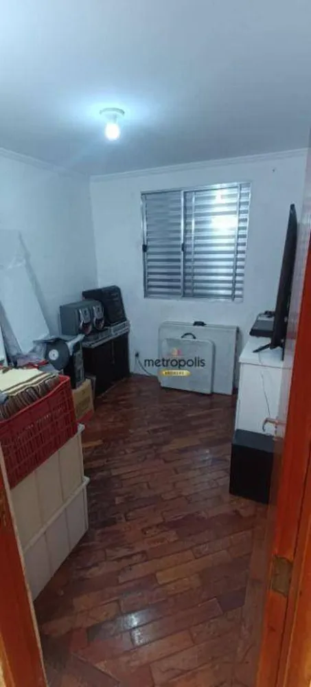 Apartamento, 2 quartos, 54 m² - Foto 6