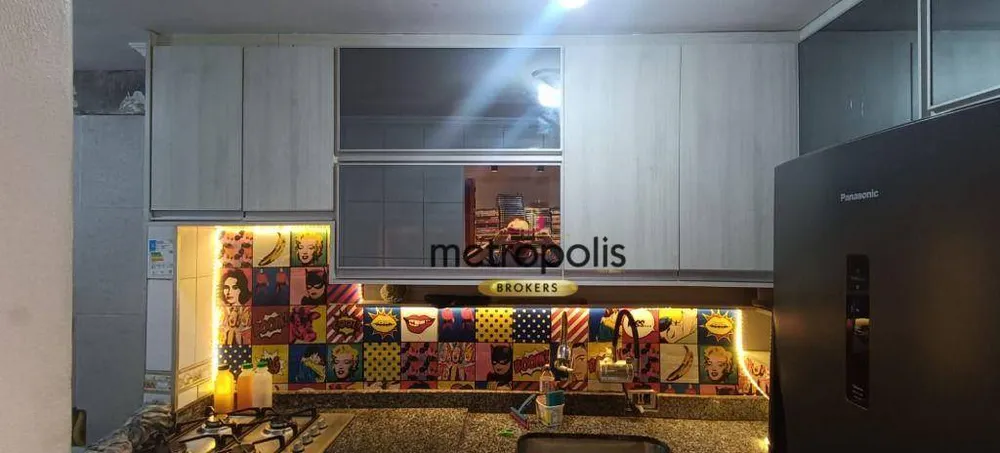 Apartamento, 2 quartos, 54 m² - Foto 2