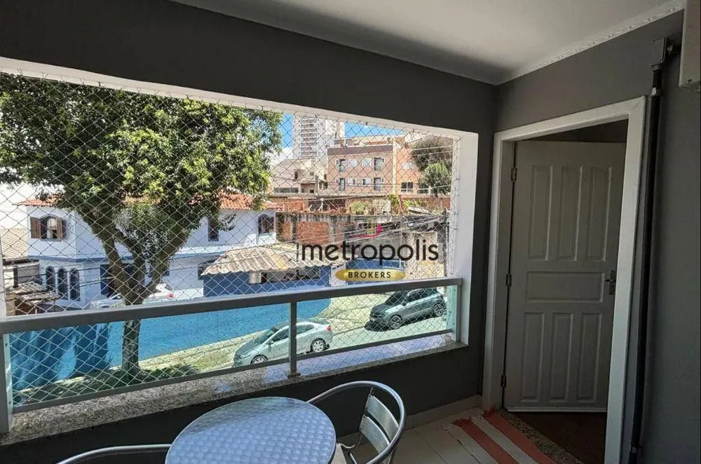 Sobrado, 3 quartos, 208 m² - Foto 4