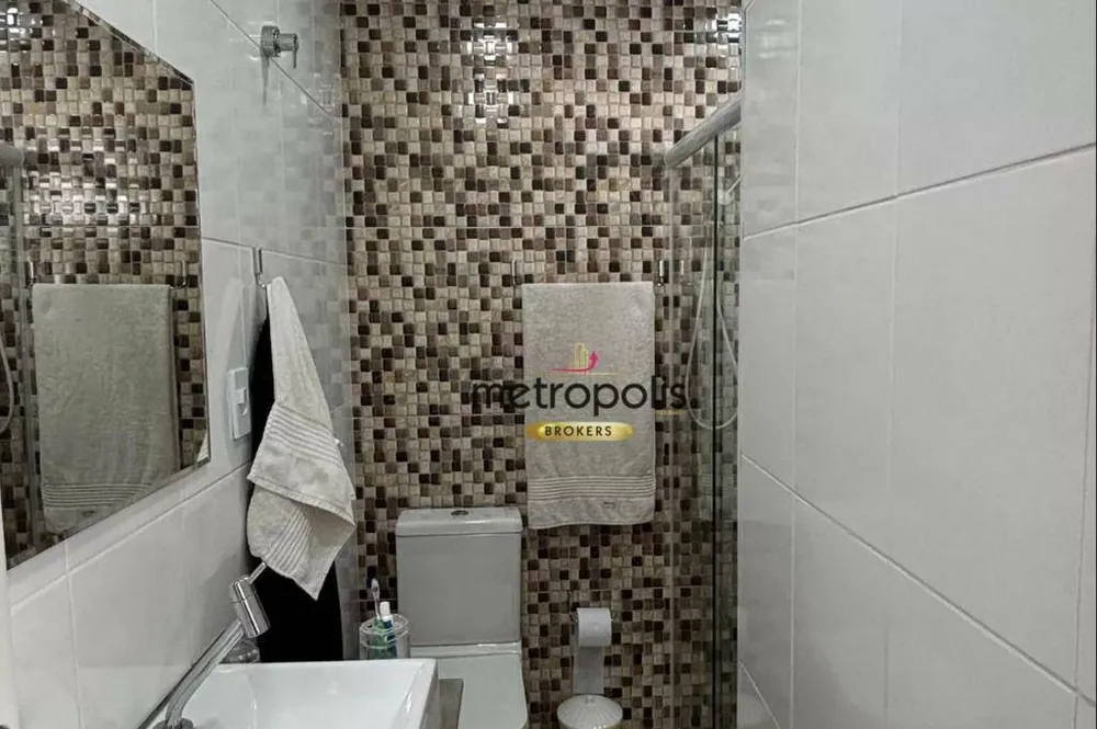Sobrado, 3 quartos, 208 m² - Foto 2