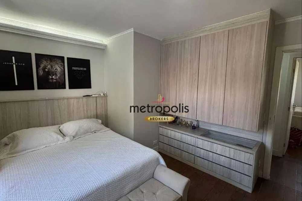 Sobrado, 3 quartos, 208 m² - Foto 4