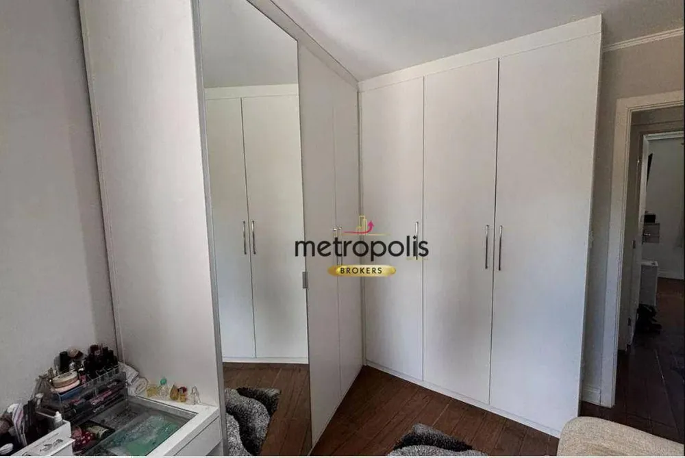 Sobrado, 3 quartos, 208 m² - Foto 3