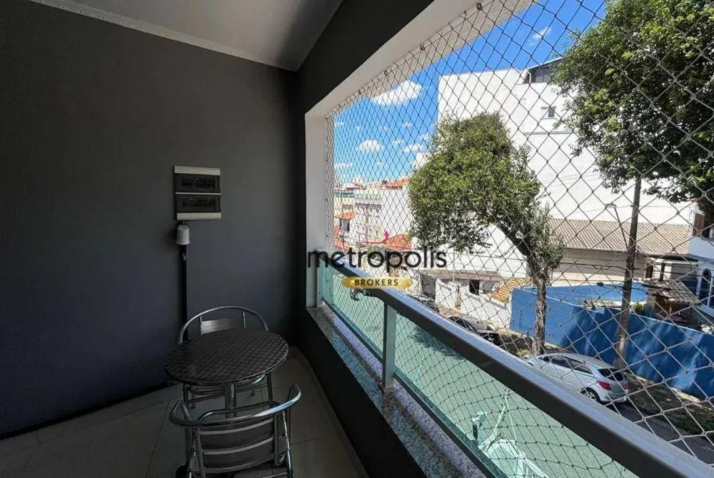 Sobrado, 3 quartos, 208 m² - Foto 5