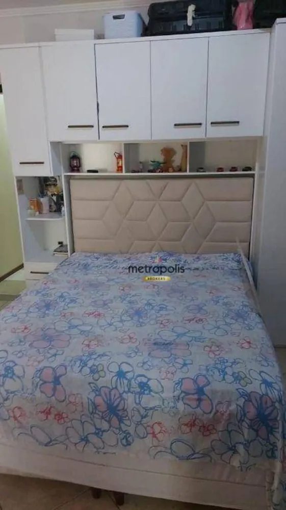 Apartamento, 2 quartos, 54 m² - Foto 3