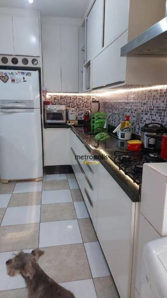 Apartamento, 2 quartos, 54 m² - Foto 6