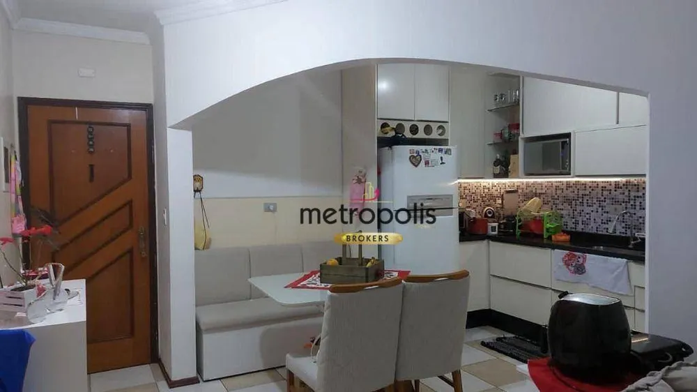 Apartamento, 2 quartos, 54 m² - Foto 4