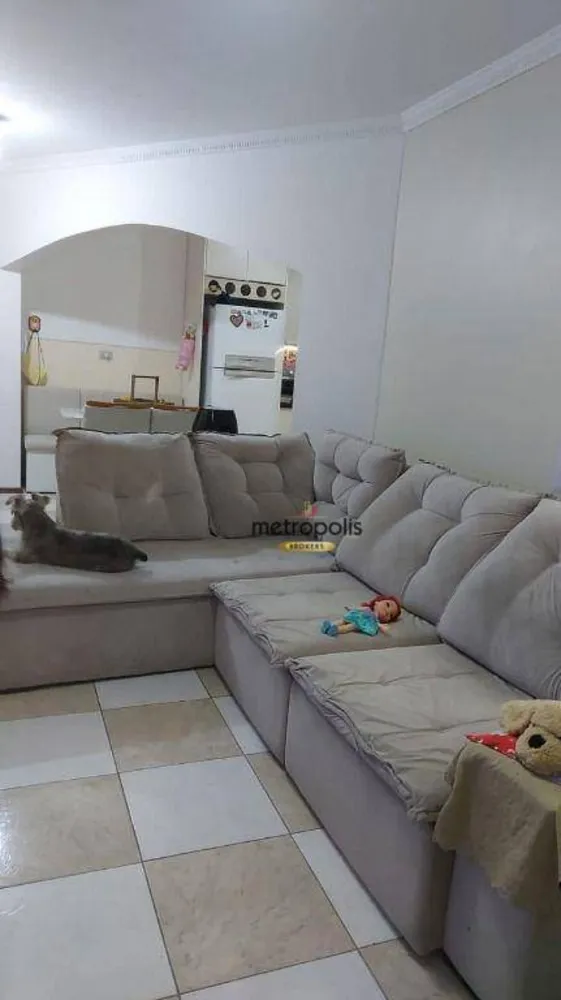 Apartamento, 2 quartos, 54 m² - Foto 7