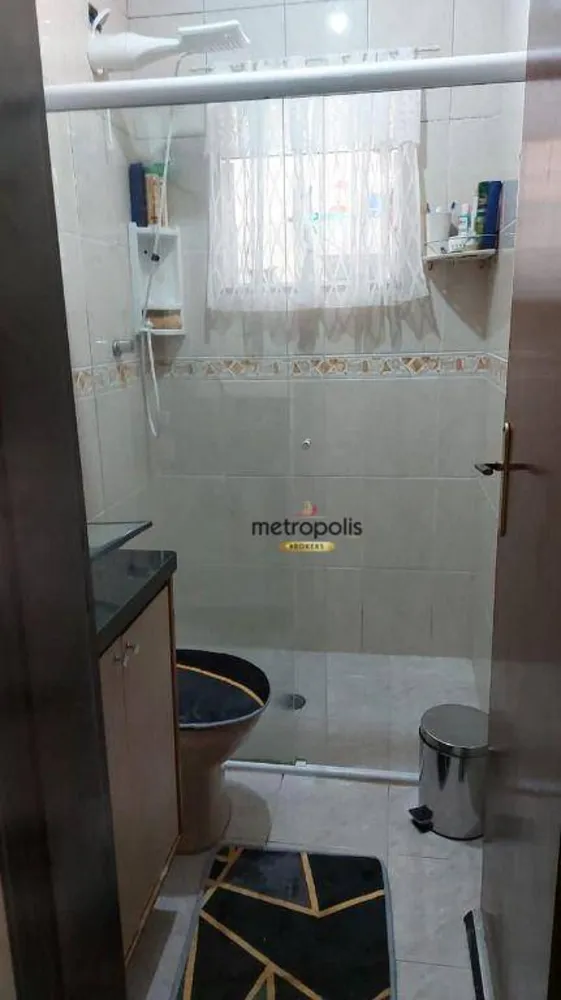 Apartamento, 2 quartos, 54 m² - Foto 1