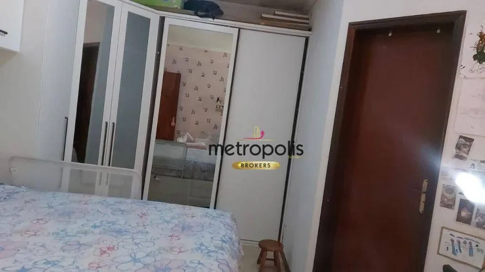 Apartamento, 2 quartos, 54 m² - Foto 2