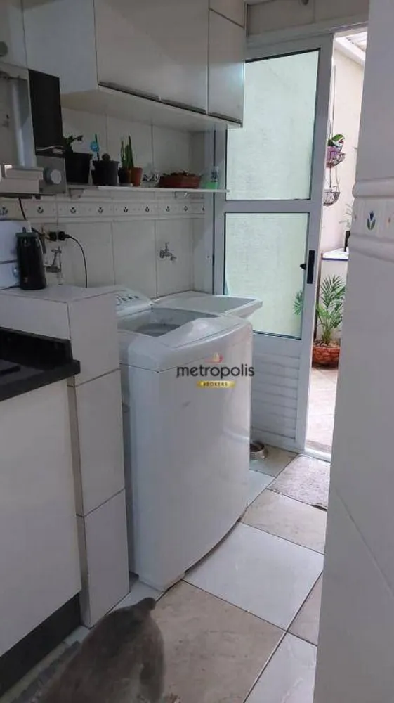 Apartamento, 2 quartos, 54 m² - Foto 8