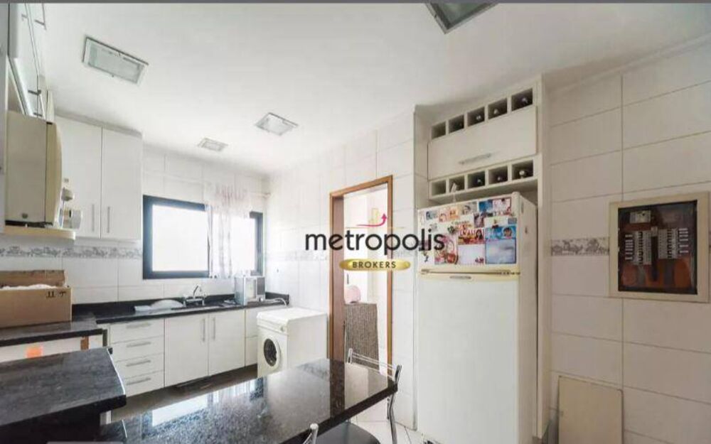 Cobertura à venda e aluguel com 3 quartos, 150m² - Foto 2