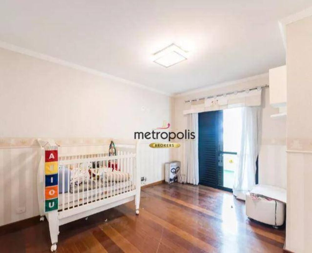 Cobertura à venda e aluguel com 3 quartos, 150m² - Foto 5