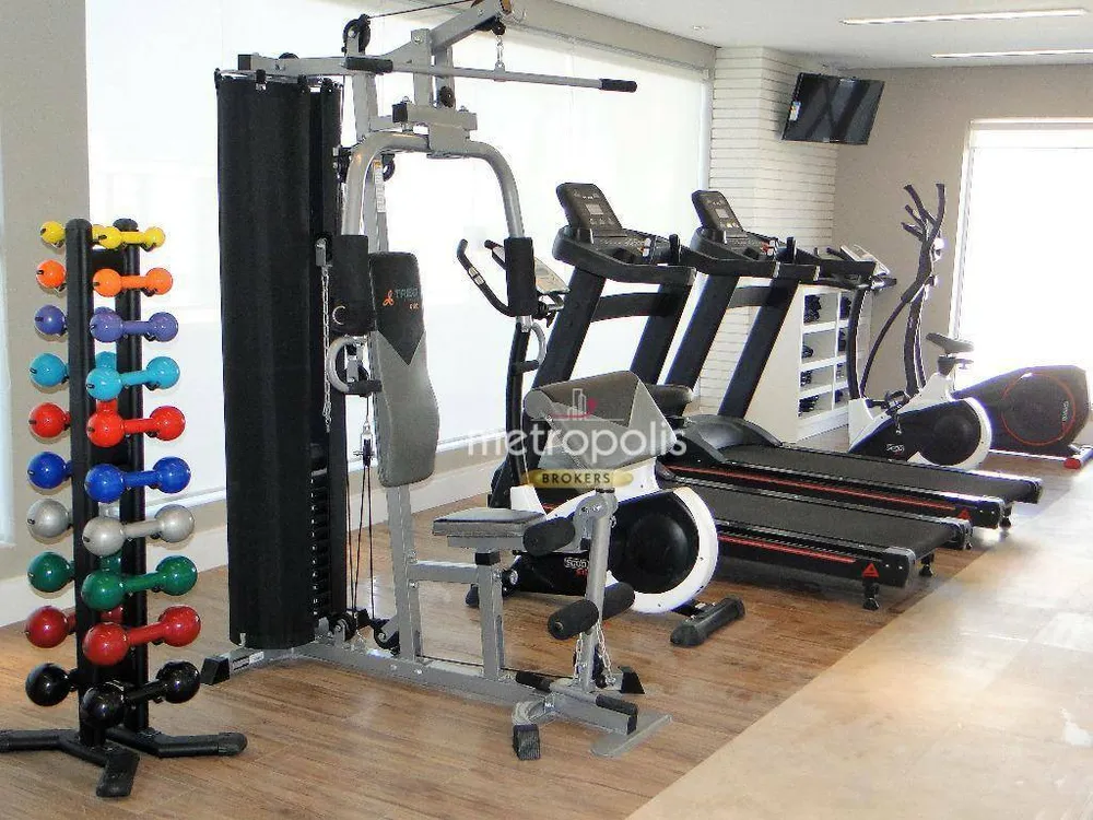 Kitnet-Studio, 49 m² - Foto 9