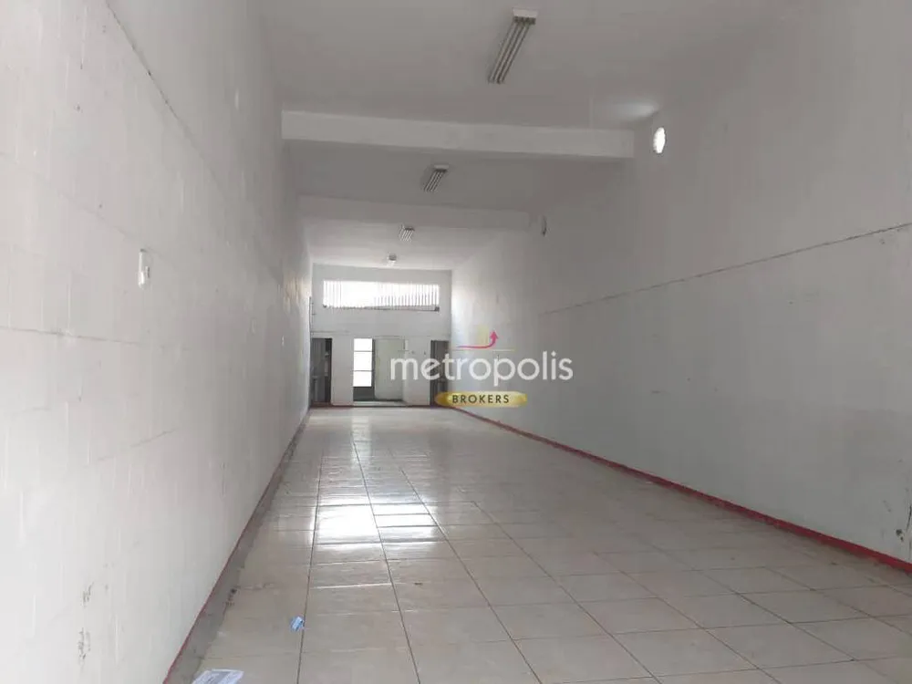 Loja-Salão, 150 m² - Foto 2