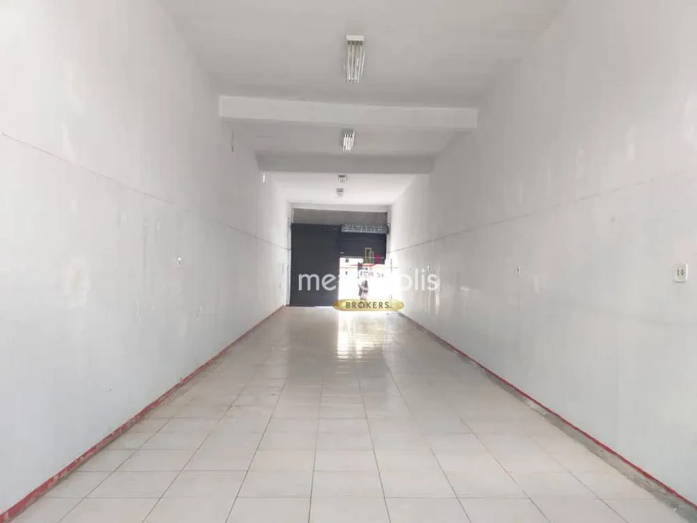 Loja-Salão, 150 m² - Foto 1