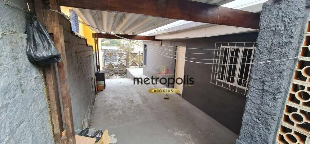 Terreno, 500 m² - Foto 3