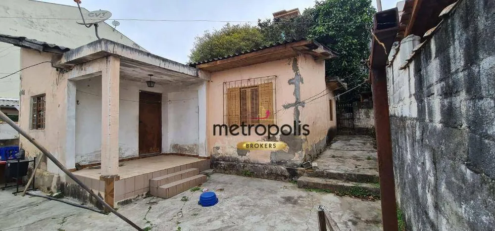 Terreno, 500 m² - Foto 4