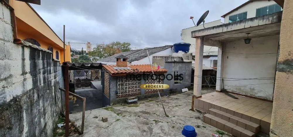 Terreno, 500 m² - Foto 5