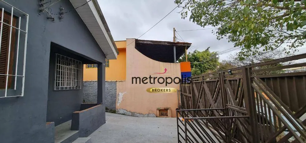 Terreno, 500 m² - Foto 2