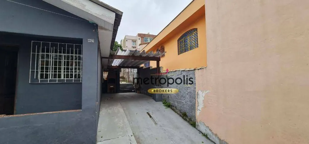 Terreno, 500 m² - Foto 1