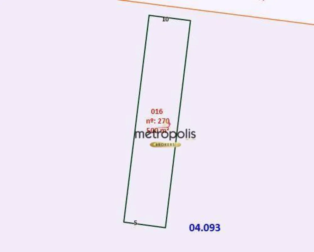 Terreno, 500 m² - Foto 12