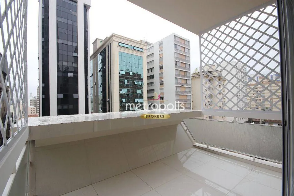Apartamento, 2 quartos, 210 m² - Foto 3