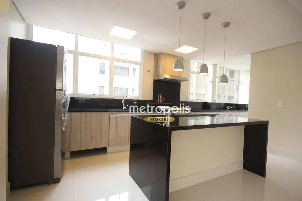 Apartamento, 2 quartos, 210 m² - Foto 2