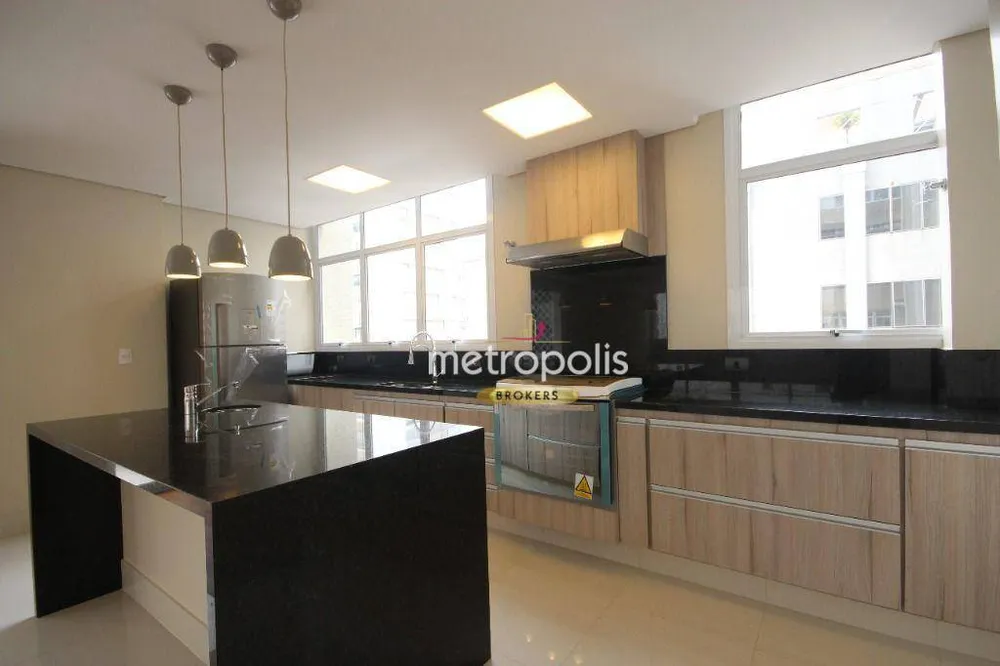 Apartamento, 2 quartos, 210 m² - Foto 5