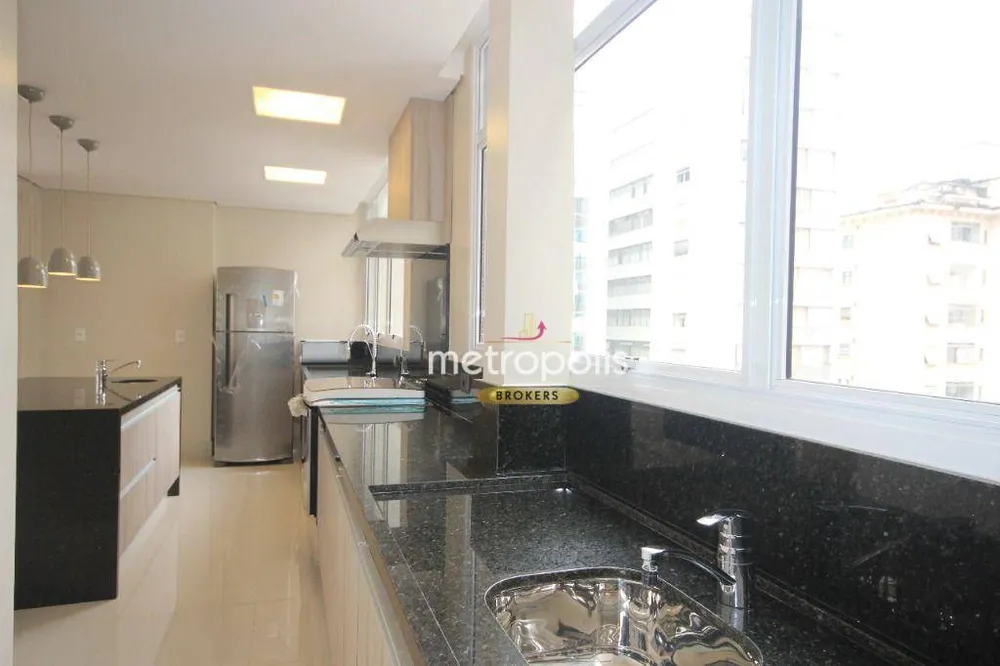 Apartamento, 2 quartos, 210 m² - Foto 4