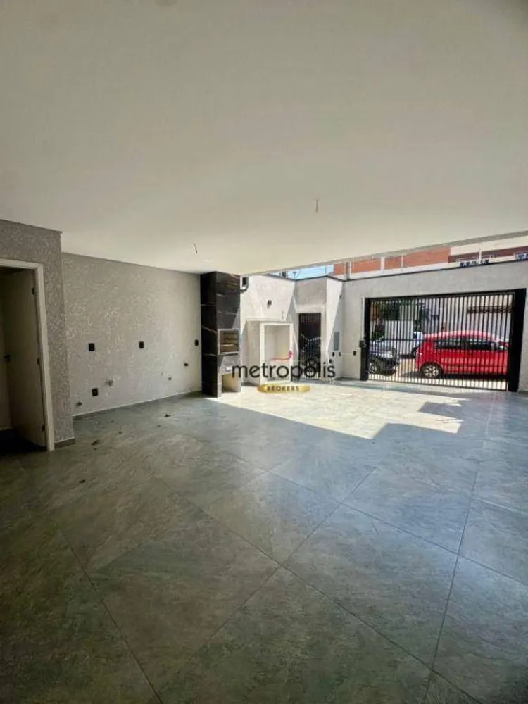 Sobrado, 2 quartos, 135 m² - Foto 10