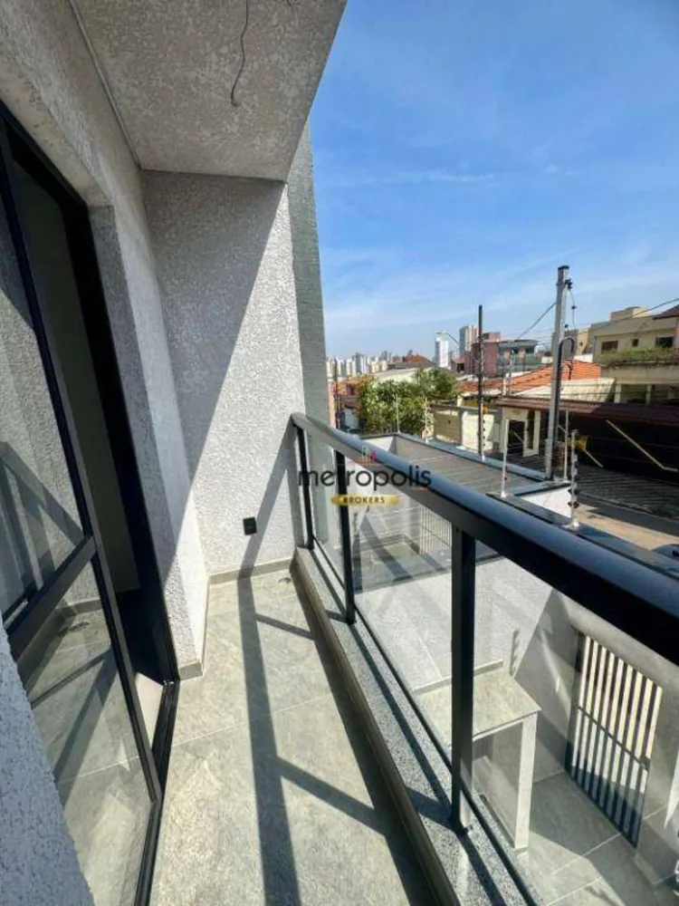 Sobrado, 2 quartos, 135 m² - Foto 12