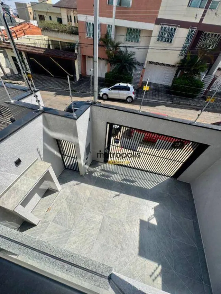Sobrado, 2 quartos, 135 m² - Foto 8