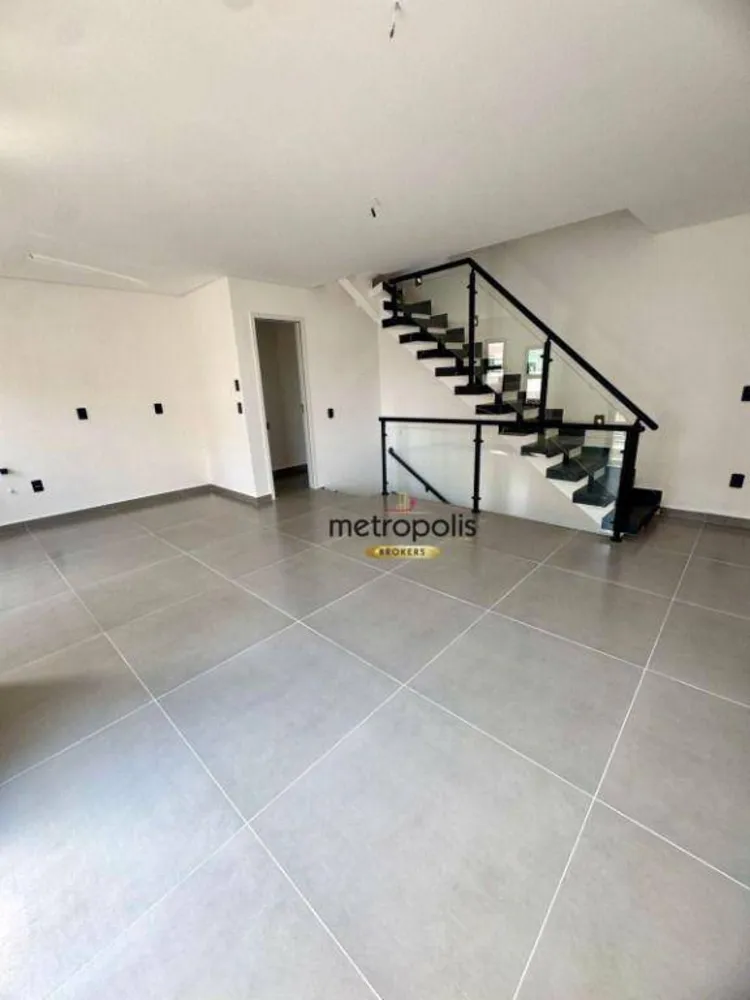 Sobrado, 2 quartos, 135 m² - Foto 2