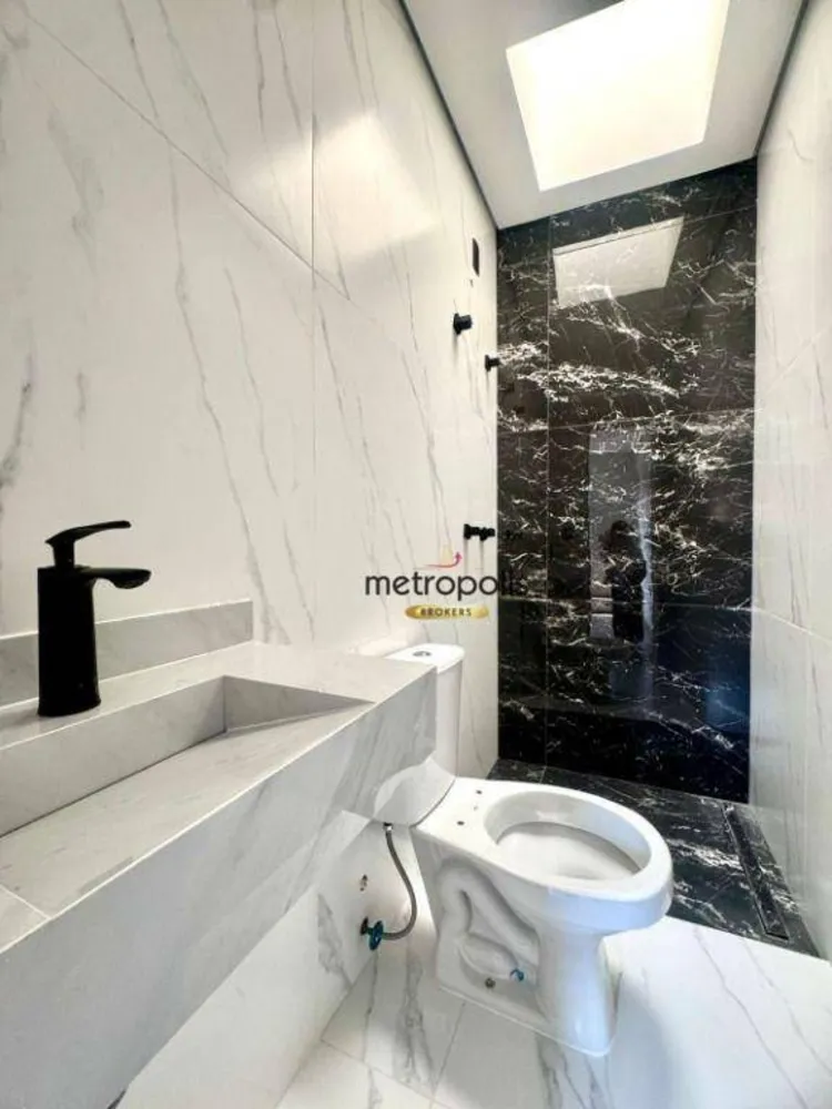 Sobrado, 2 quartos, 135 m² - Foto 6