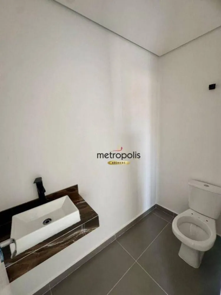 Sobrado, 2 quartos, 135 m² - Foto 4