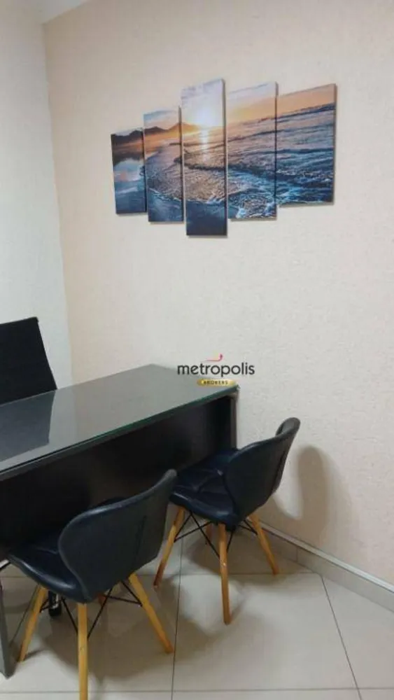 Sala-Conjunto, 14 m² - Foto 3