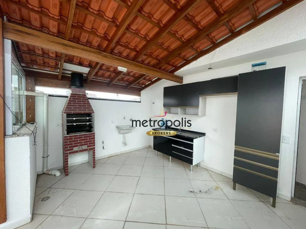 Cobertura, 3 quartos, 174 m² - Foto 8