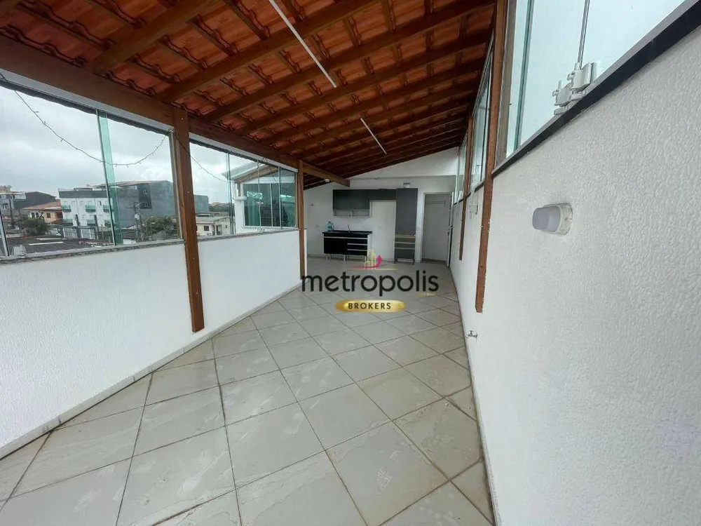 Cobertura, 3 quartos, 174 m² - Foto 9