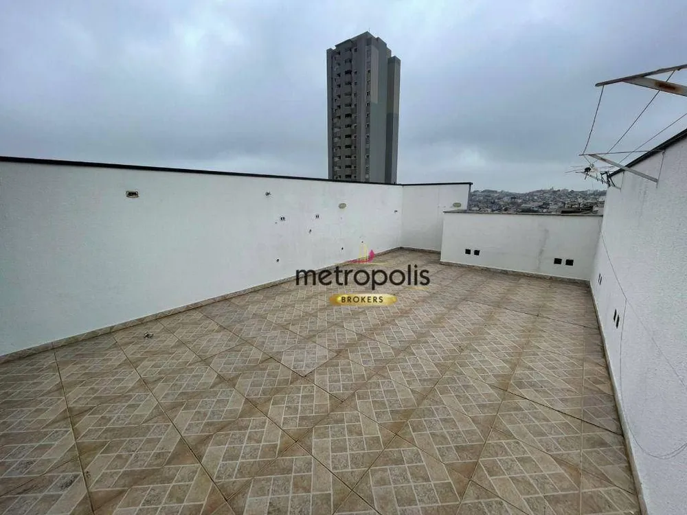Cobertura, 3 quartos, 174 m² - Foto 10