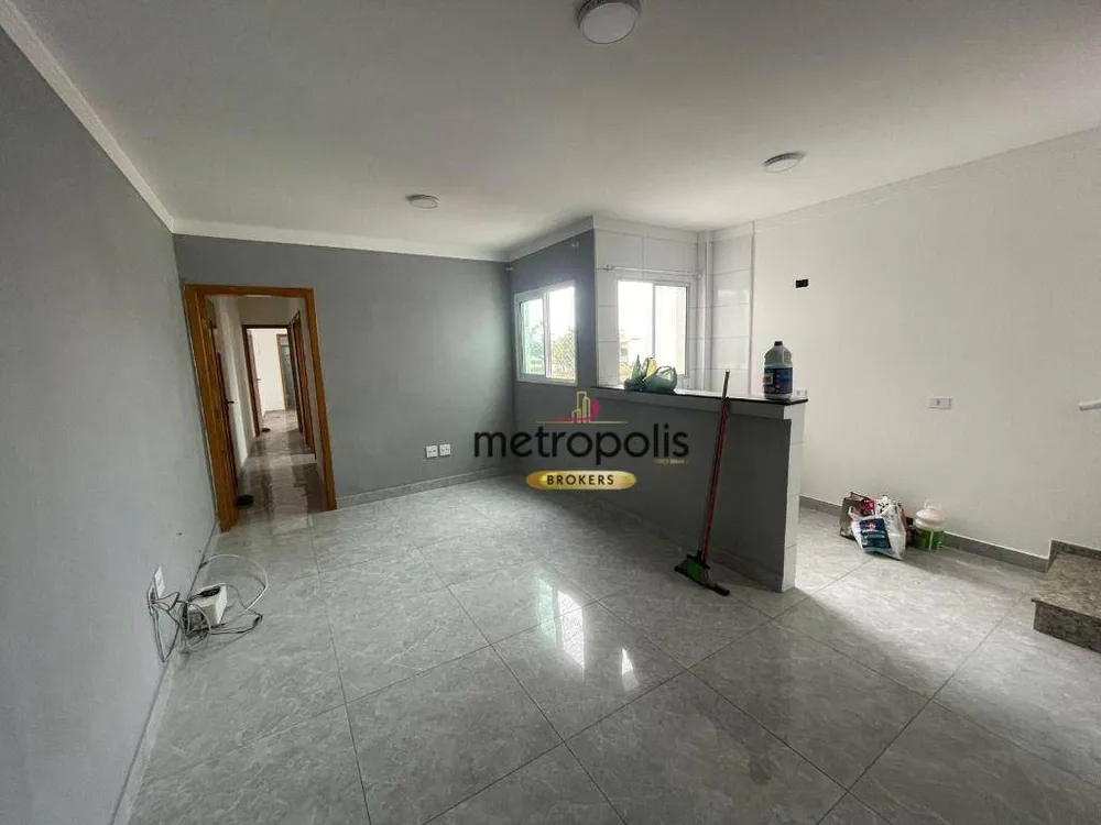 Cobertura, 3 quartos, 174 m² - Foto 2