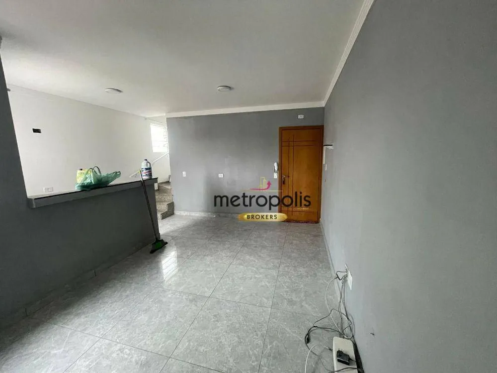 Cobertura, 3 quartos, 174 m² - Foto 1
