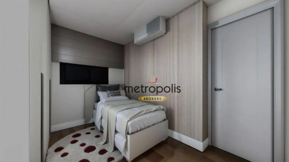 Sobrado, 2 quartos, 80 m² - Foto 4