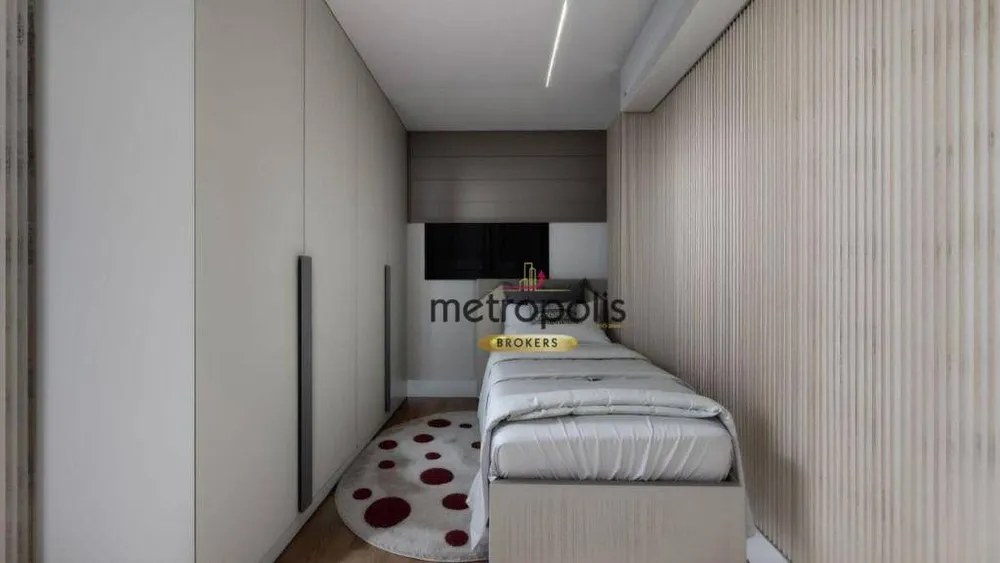 Sobrado, 2 quartos, 80 m² - Foto 2
