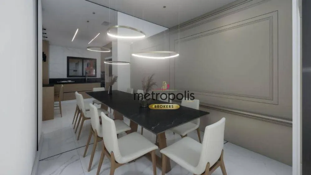 Sobrado, 2 quartos, 80 m² - Foto 4