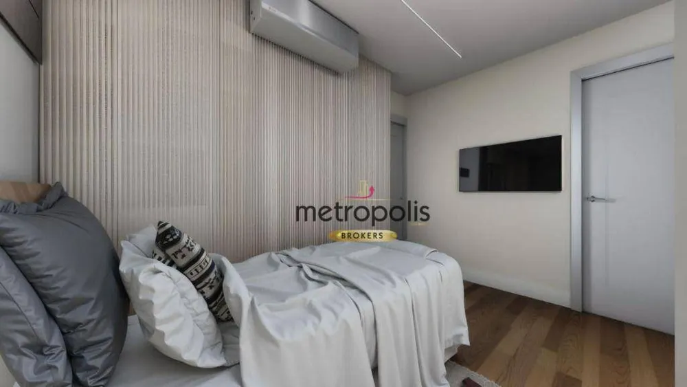 Sobrado, 2 quartos, 80 m² - Foto 1