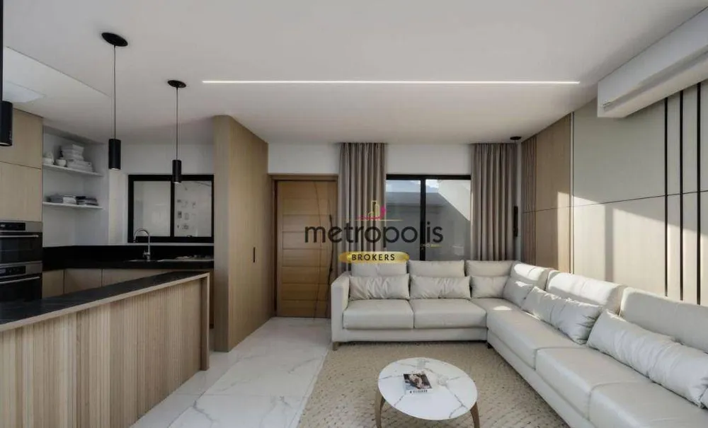 Sobrado, 2 quartos, 80 m² - Foto 2